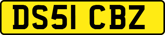 DS51CBZ