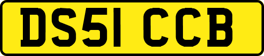 DS51CCB