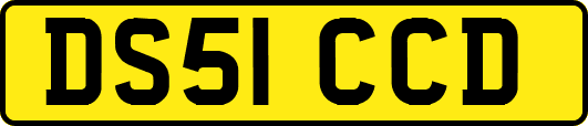 DS51CCD