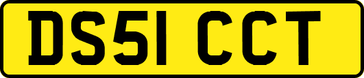 DS51CCT