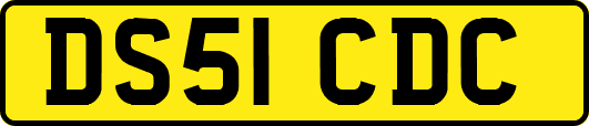 DS51CDC