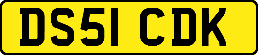 DS51CDK