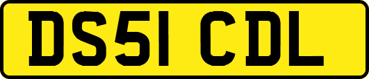DS51CDL