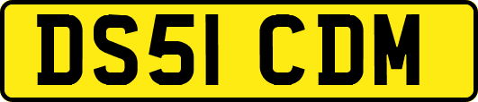 DS51CDM