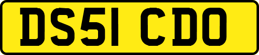 DS51CDO
