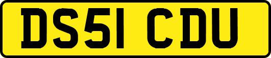 DS51CDU