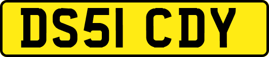 DS51CDY