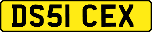 DS51CEX