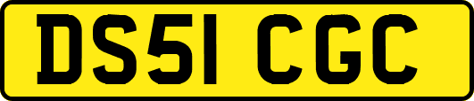 DS51CGC