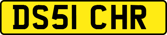 DS51CHR