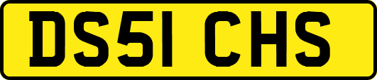 DS51CHS