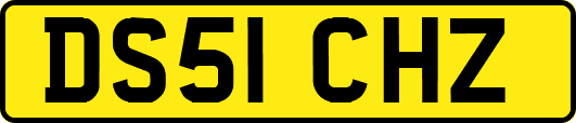 DS51CHZ