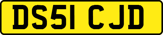 DS51CJD