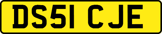 DS51CJE