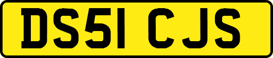 DS51CJS