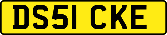 DS51CKE