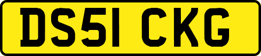 DS51CKG