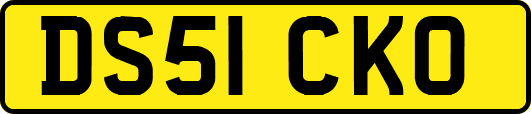 DS51CKO
