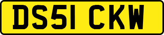 DS51CKW