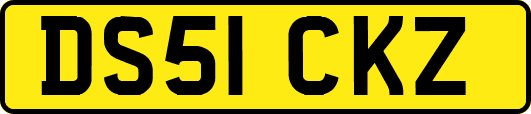 DS51CKZ