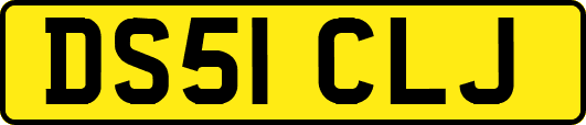 DS51CLJ