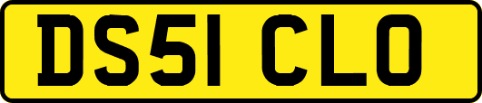 DS51CLO