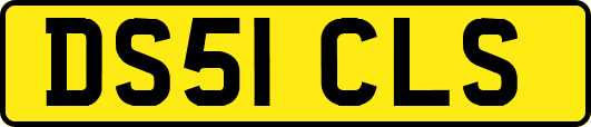 DS51CLS