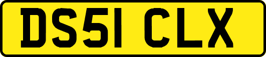 DS51CLX