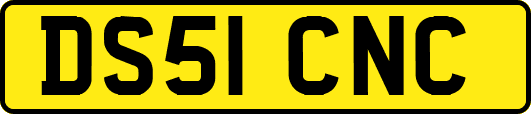 DS51CNC
