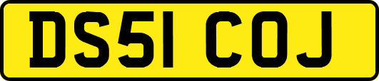 DS51COJ