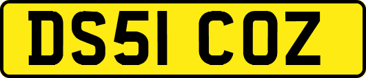 DS51COZ