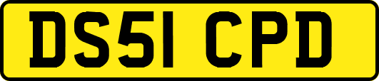 DS51CPD