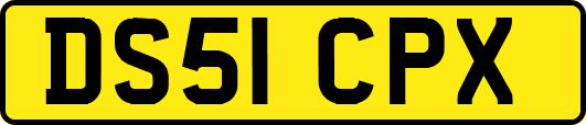 DS51CPX