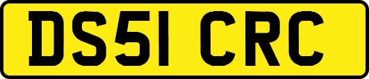 DS51CRC