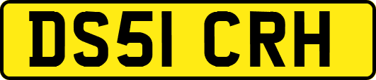 DS51CRH