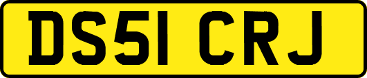 DS51CRJ