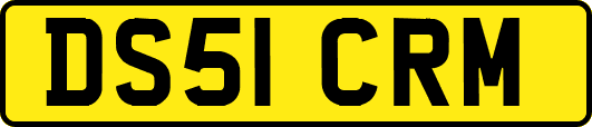DS51CRM