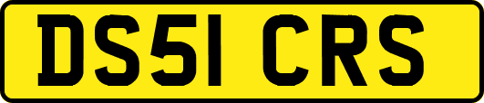 DS51CRS