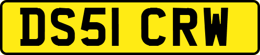 DS51CRW