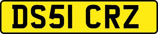 DS51CRZ