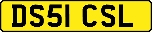 DS51CSL