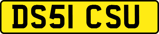 DS51CSU