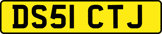 DS51CTJ
