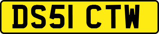 DS51CTW