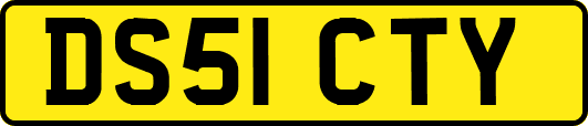 DS51CTY