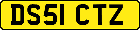 DS51CTZ