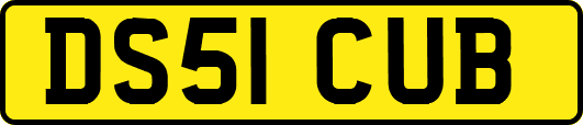 DS51CUB