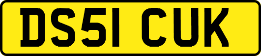 DS51CUK