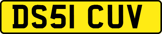 DS51CUV