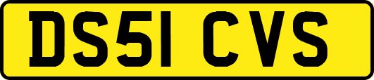 DS51CVS